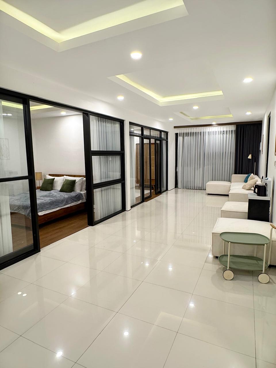 Вилла, 5 спален