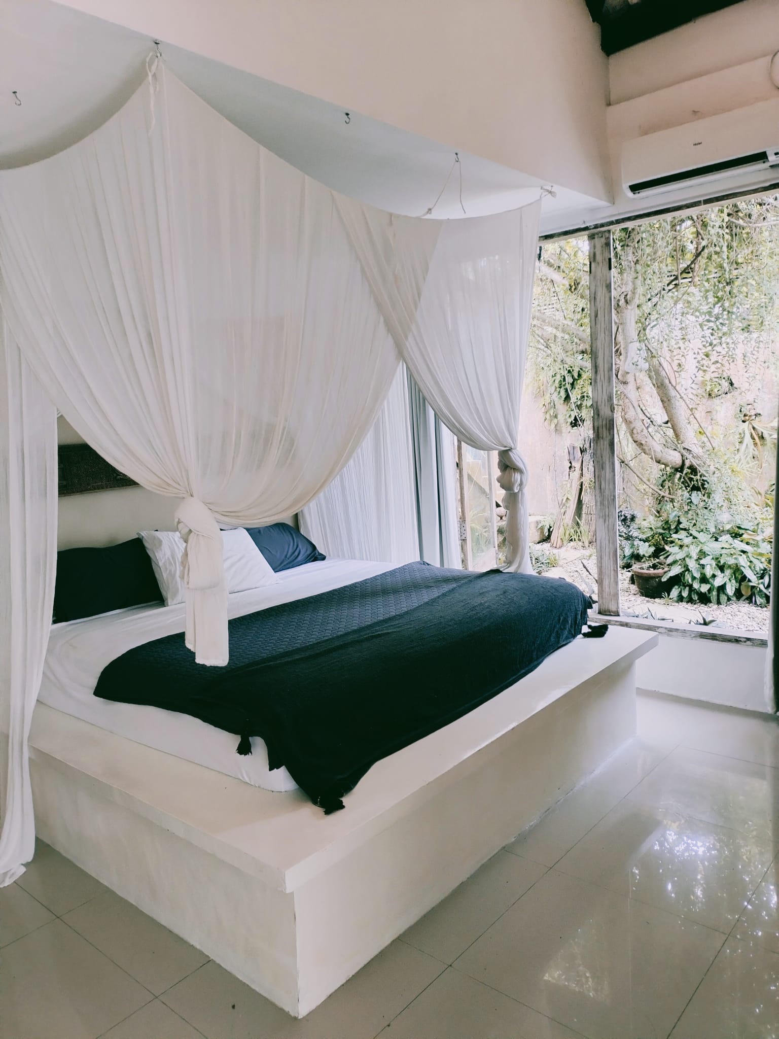 Вилла, 3 спальни