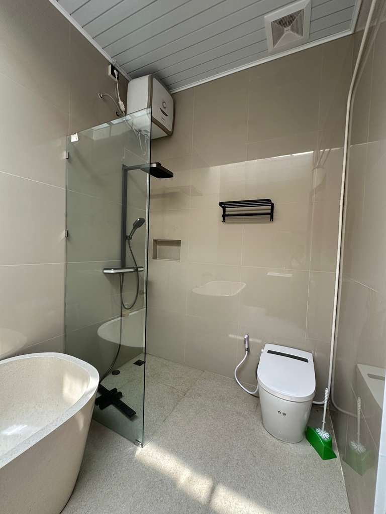 Дом, 4 спальни