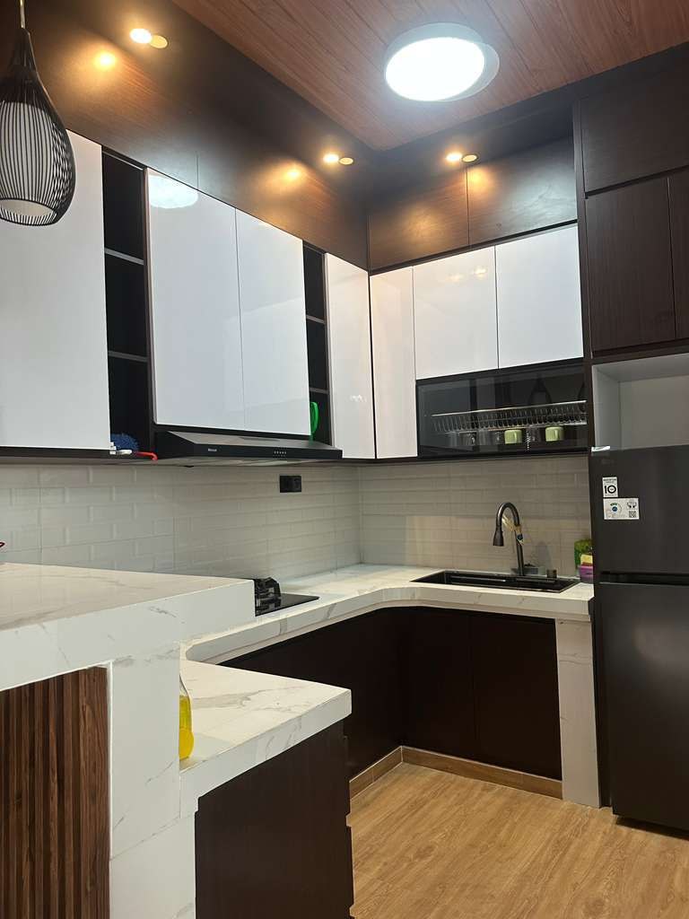 Дом, 4 спальни