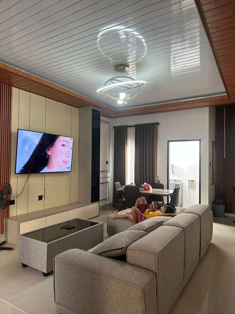 Дом, 4 спальни