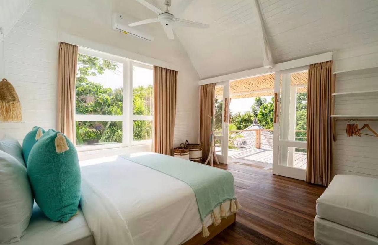 Вилла, 2 спальни