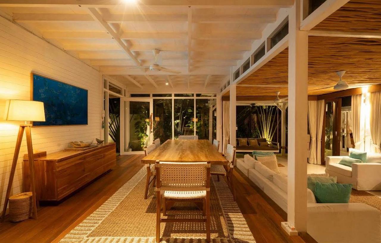 Вилла, 2 спальни