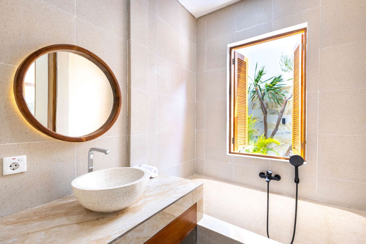 Вилла, 3 спальни