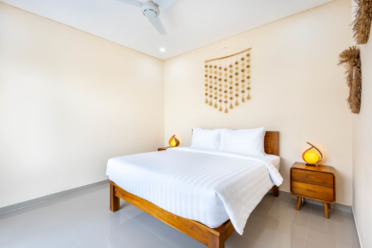 Вилла, 3 спальни