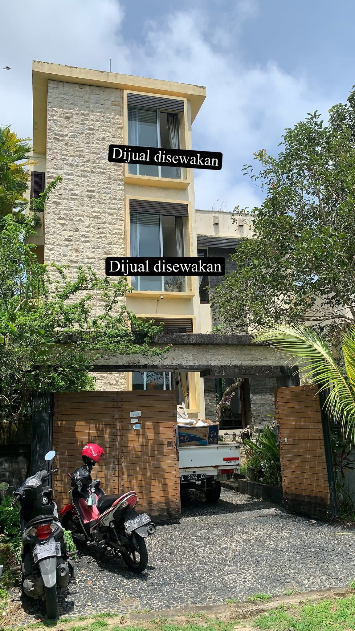 Вилла, 5 спален