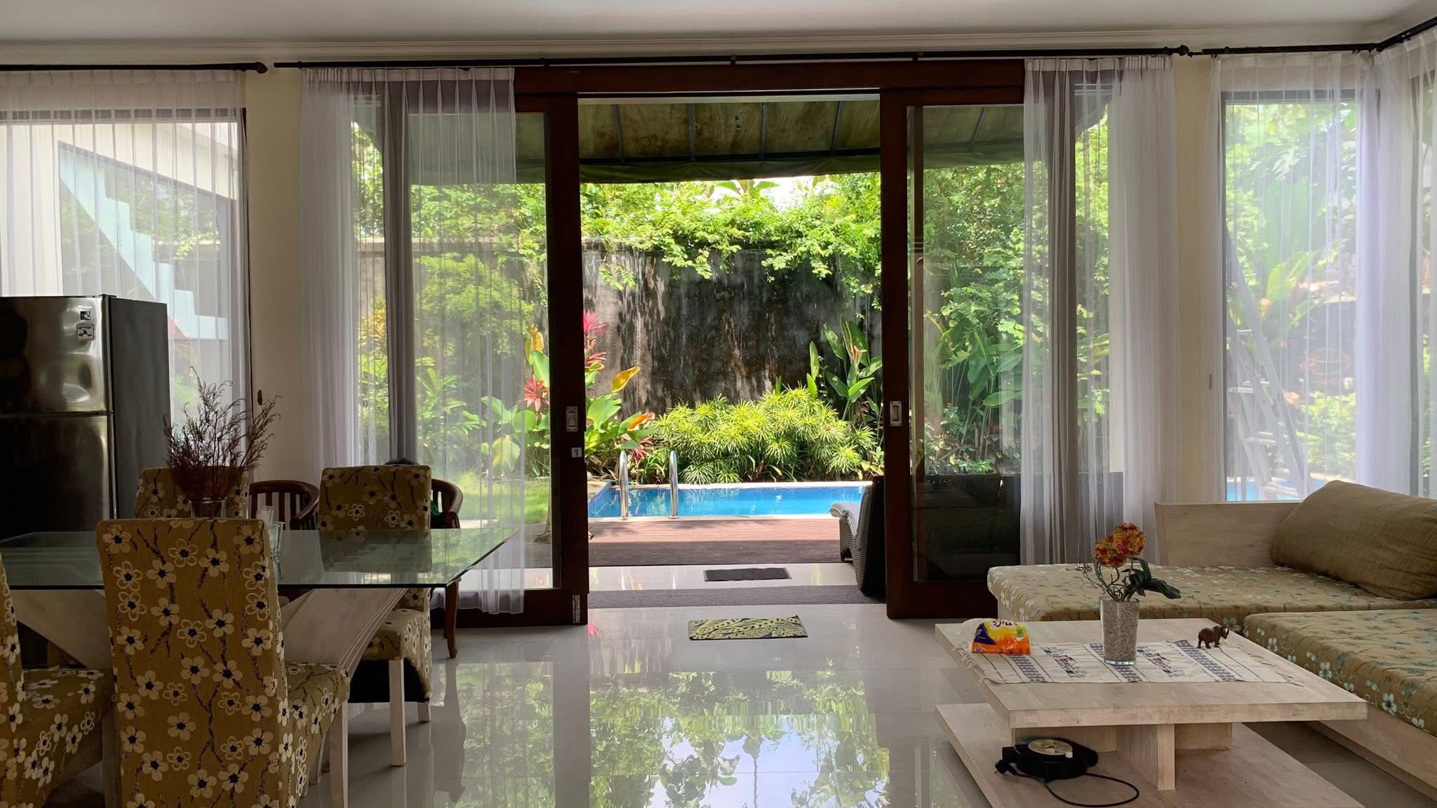 Вилла, 5 спален