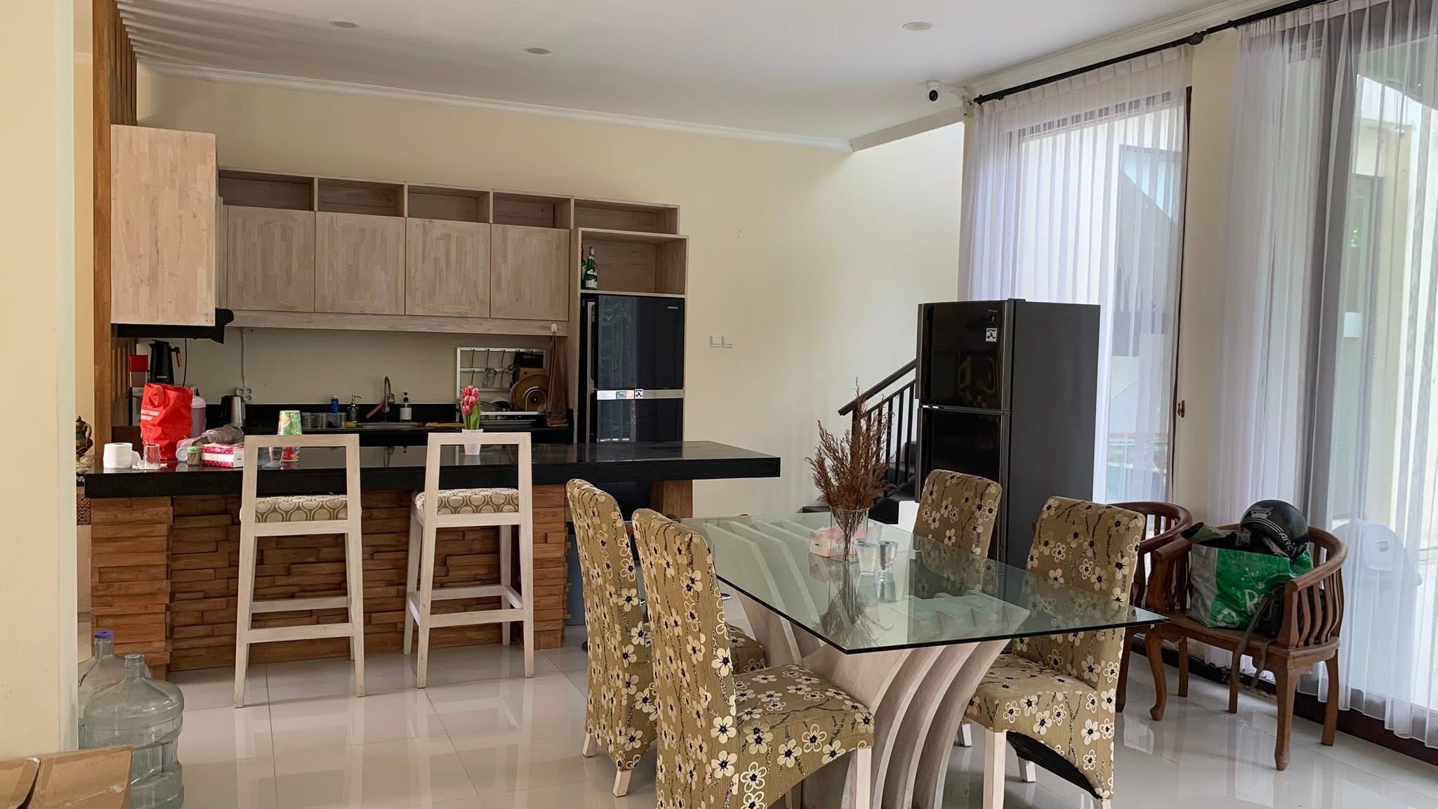 Вилла, 5 спален