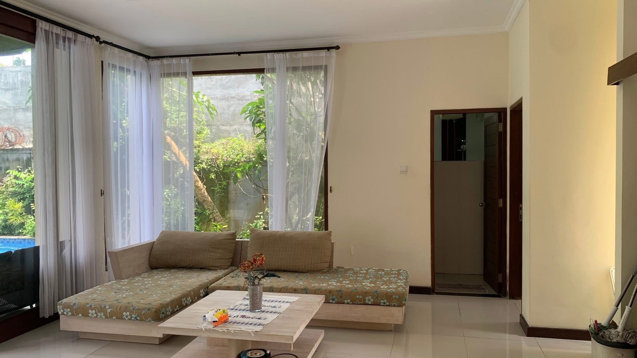 Вилла, 5 спален