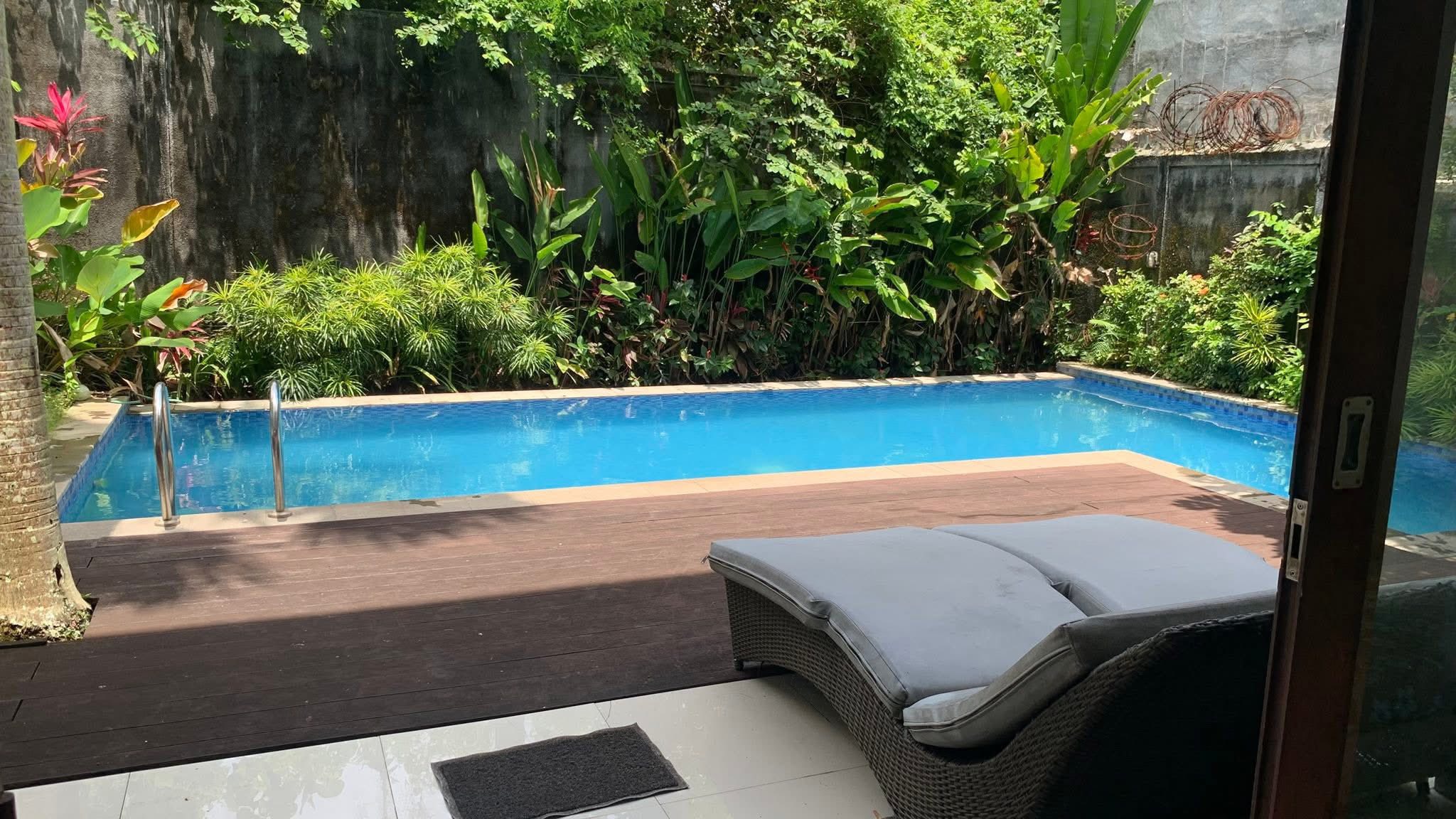 Вилла, 5 спален