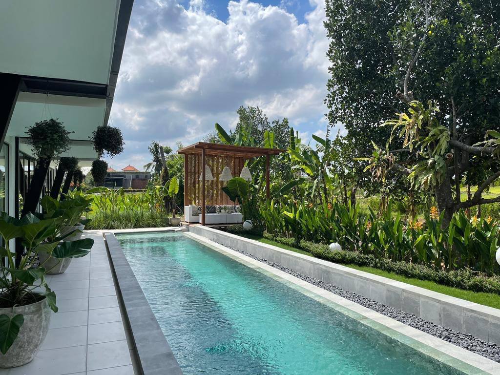 Апартаменты, 1 спальня