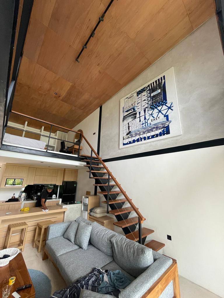 Апартаменты, 1 спальня