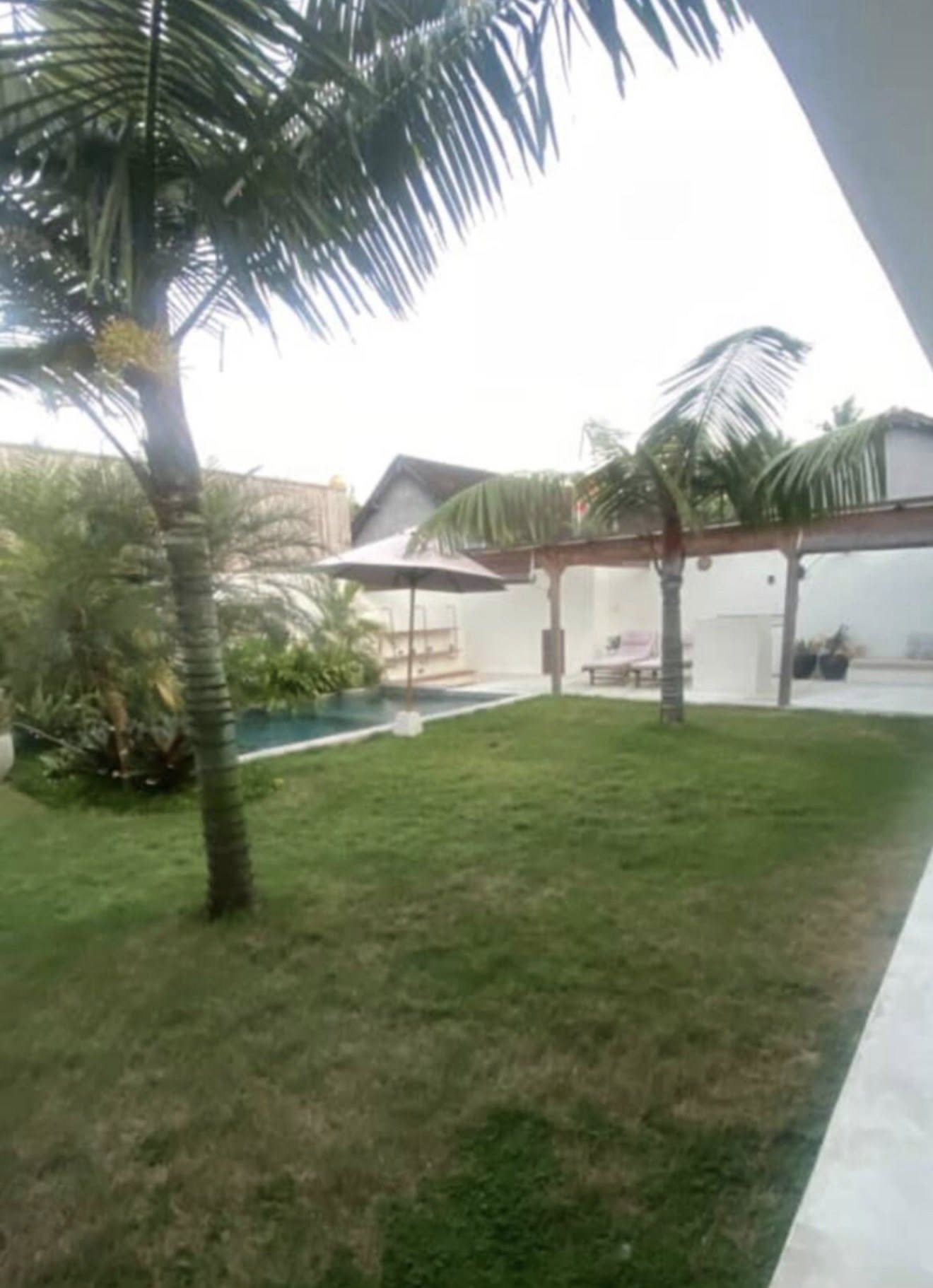 Вилла, 2 спальни