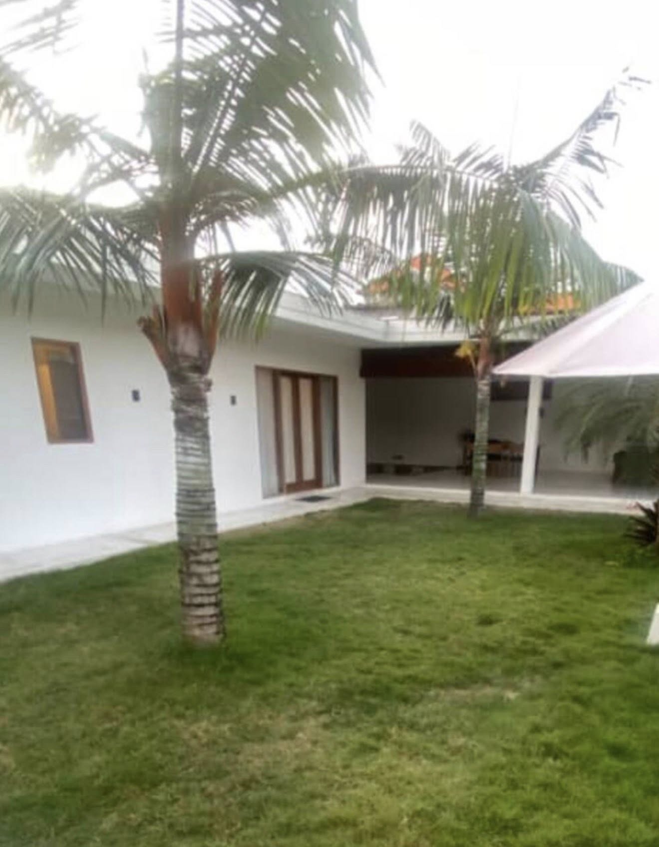 Вилла, 2 спальни