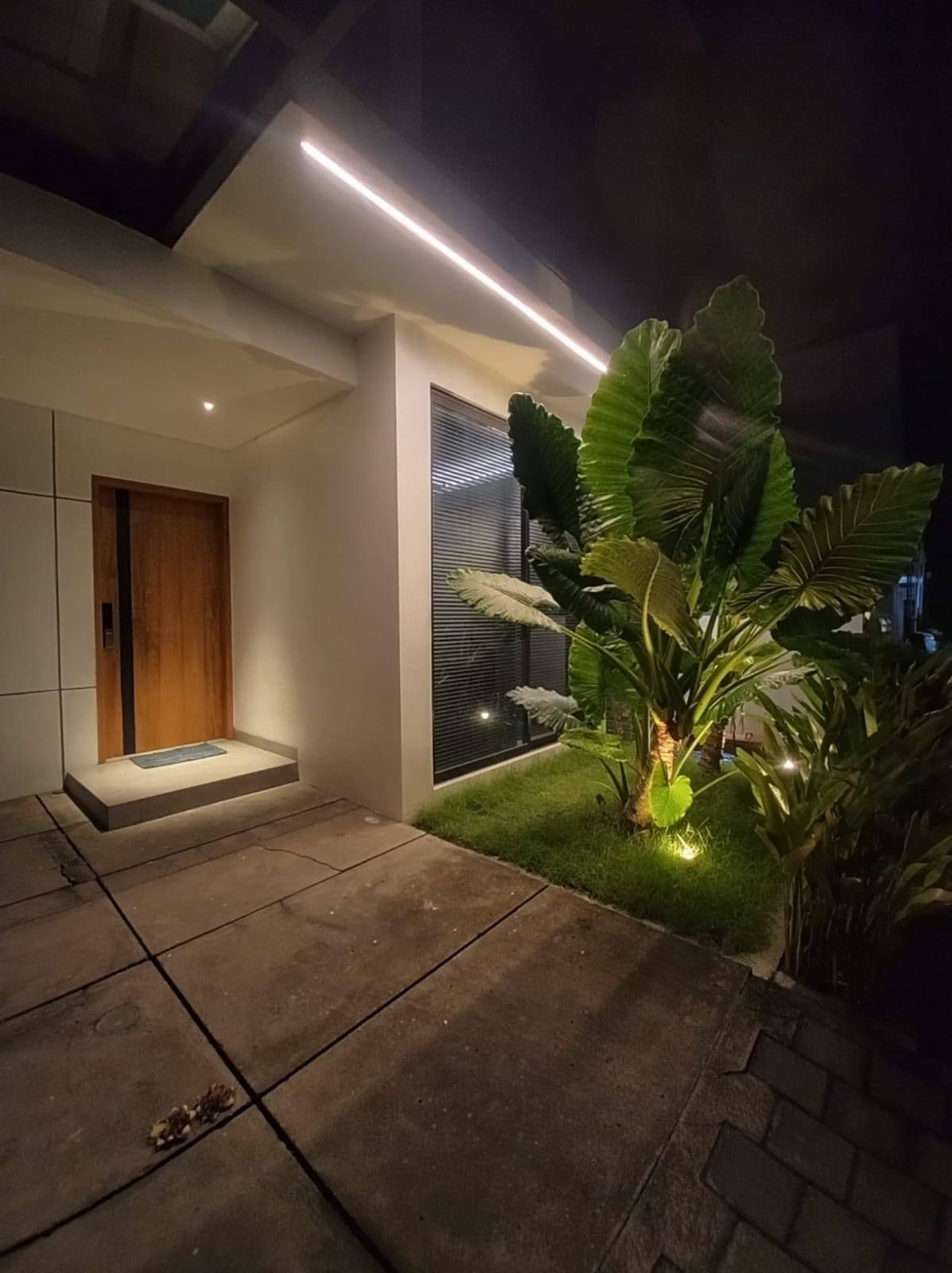 Вилла, 5 спален