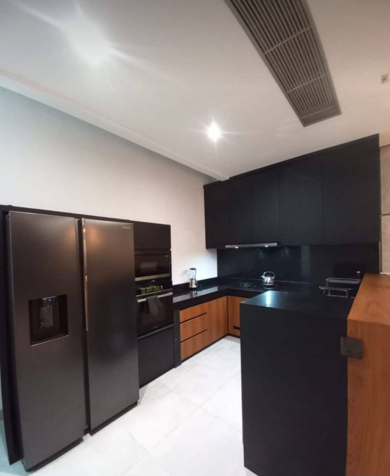 Вилла, 5 спален