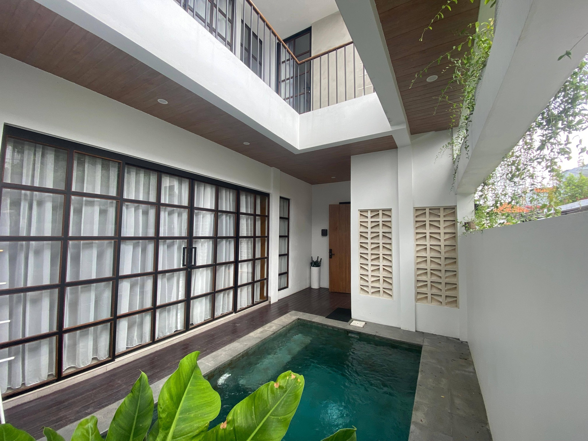 Вилла, 3 спальни