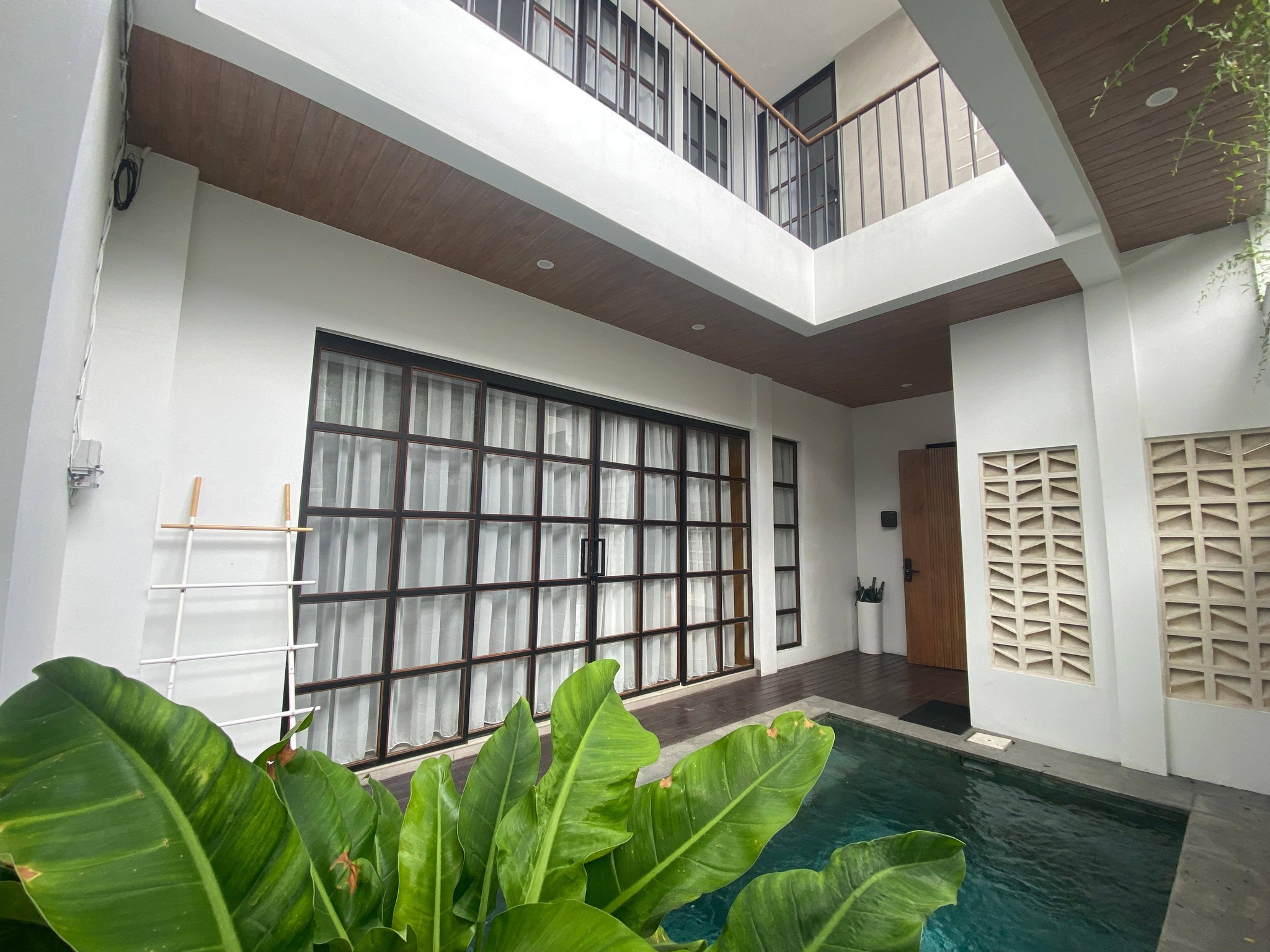 Вилла, 3 спальни