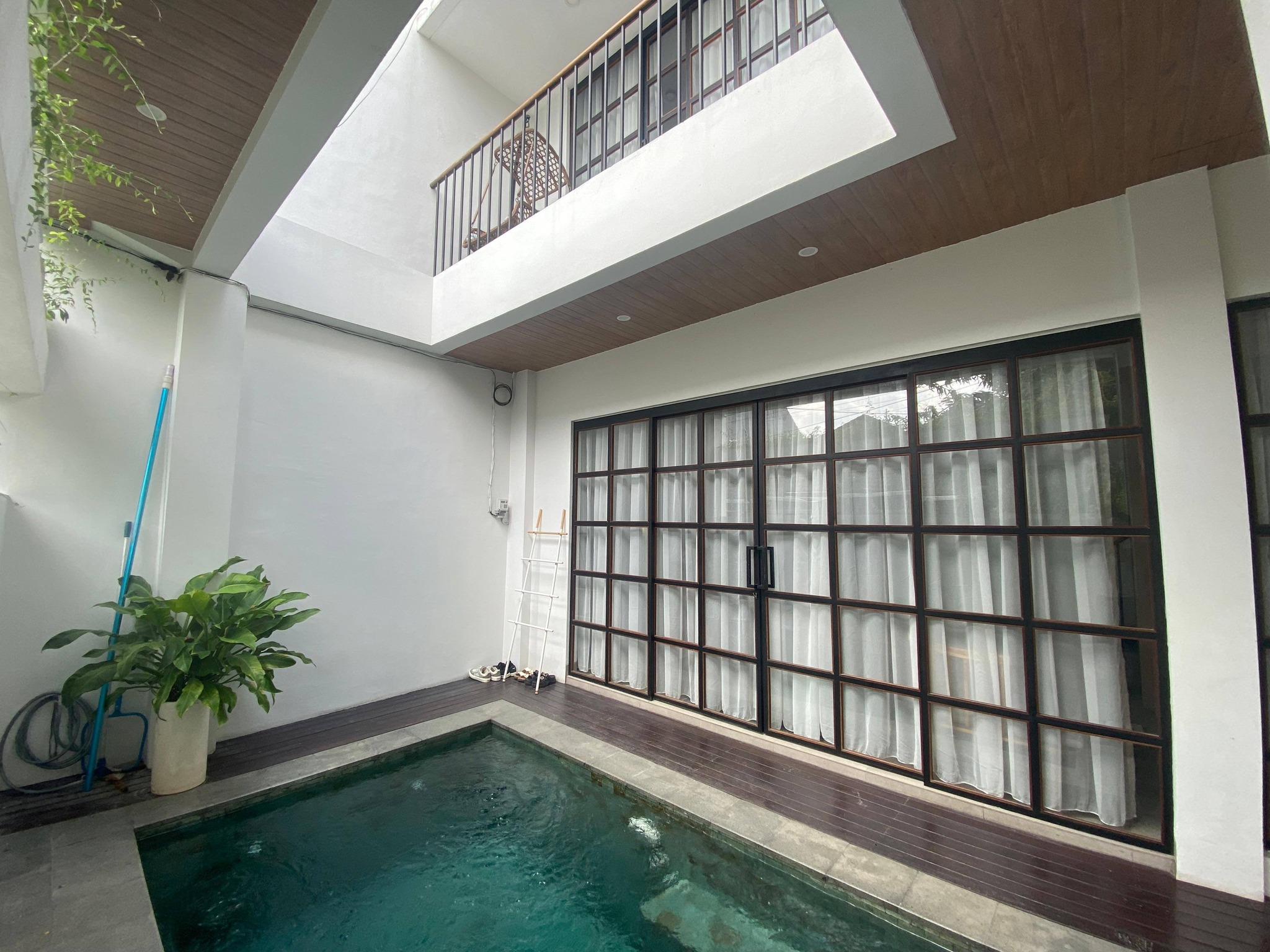 Вилла, 3 спальни