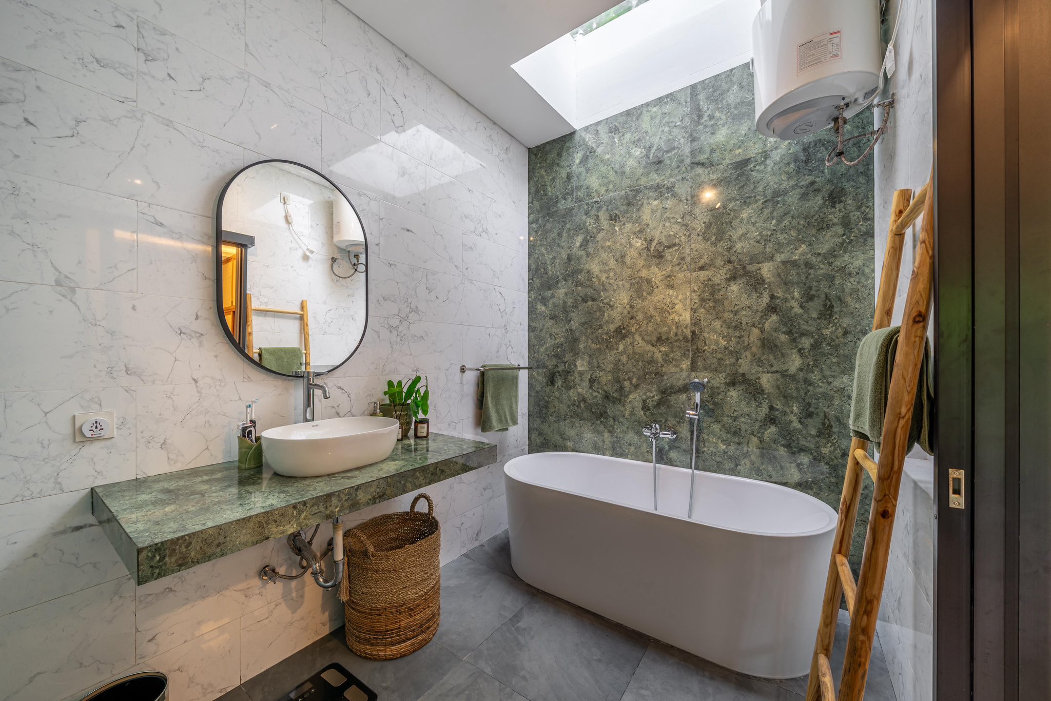 Вилла, 3 спальни