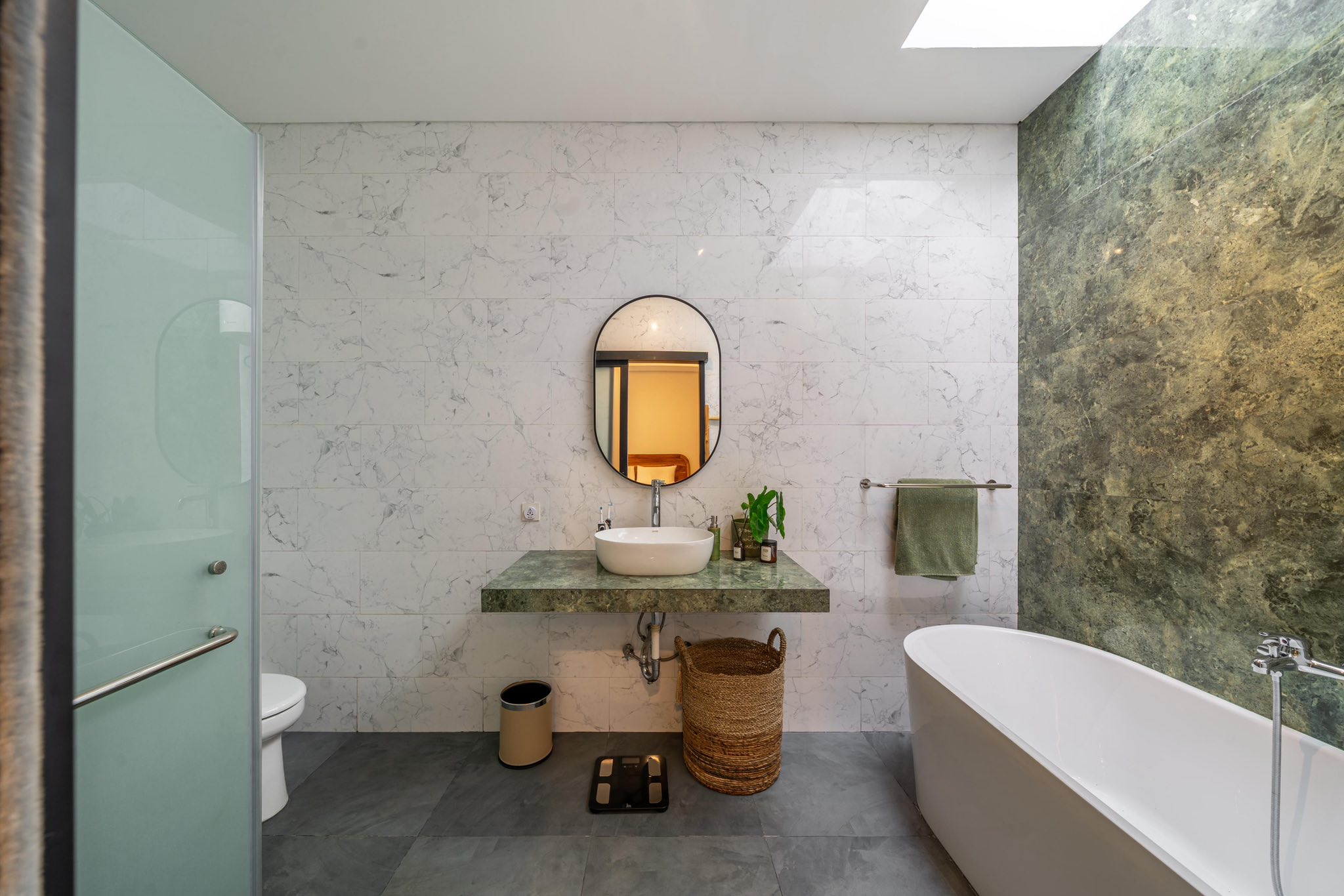 Вилла, 3 спальни