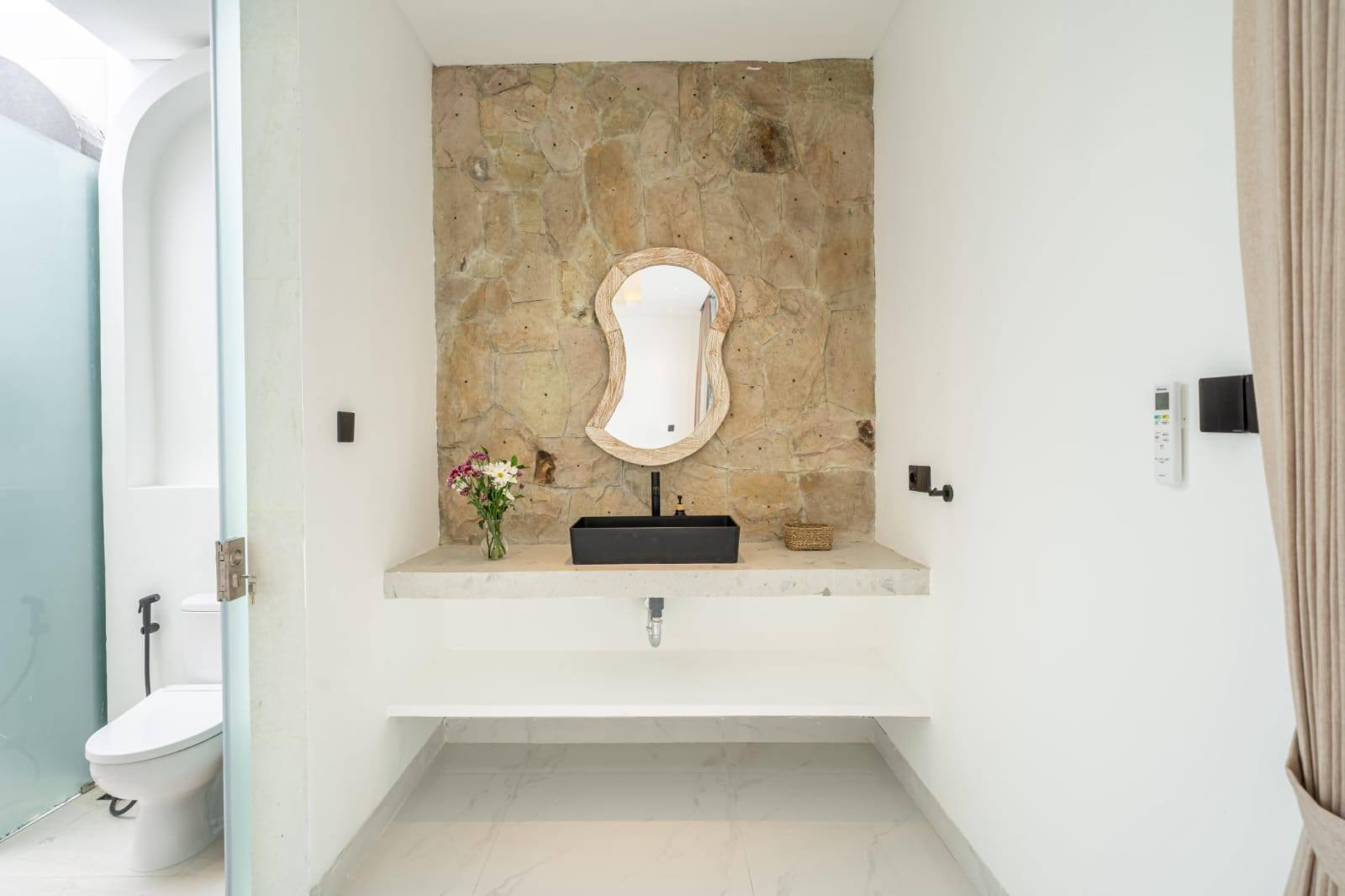 Вилла, 2 спальни