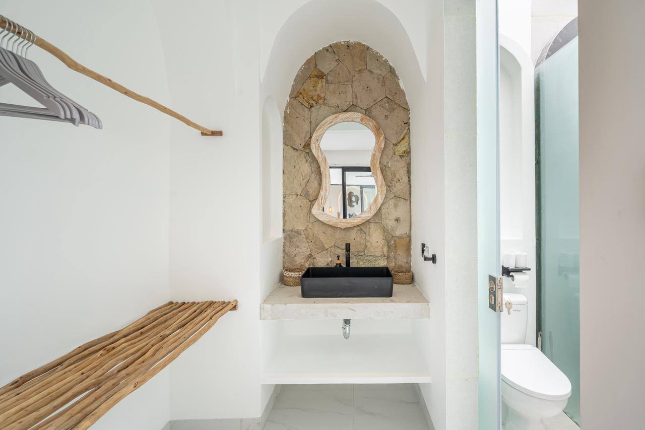 Вилла, 2 спальни