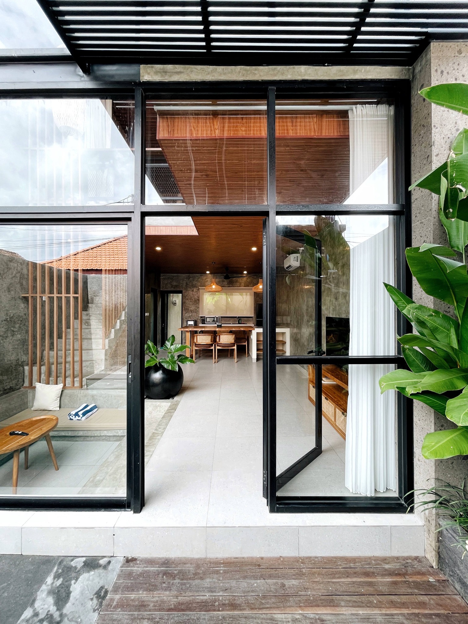 Апартаменты, 1 спальня