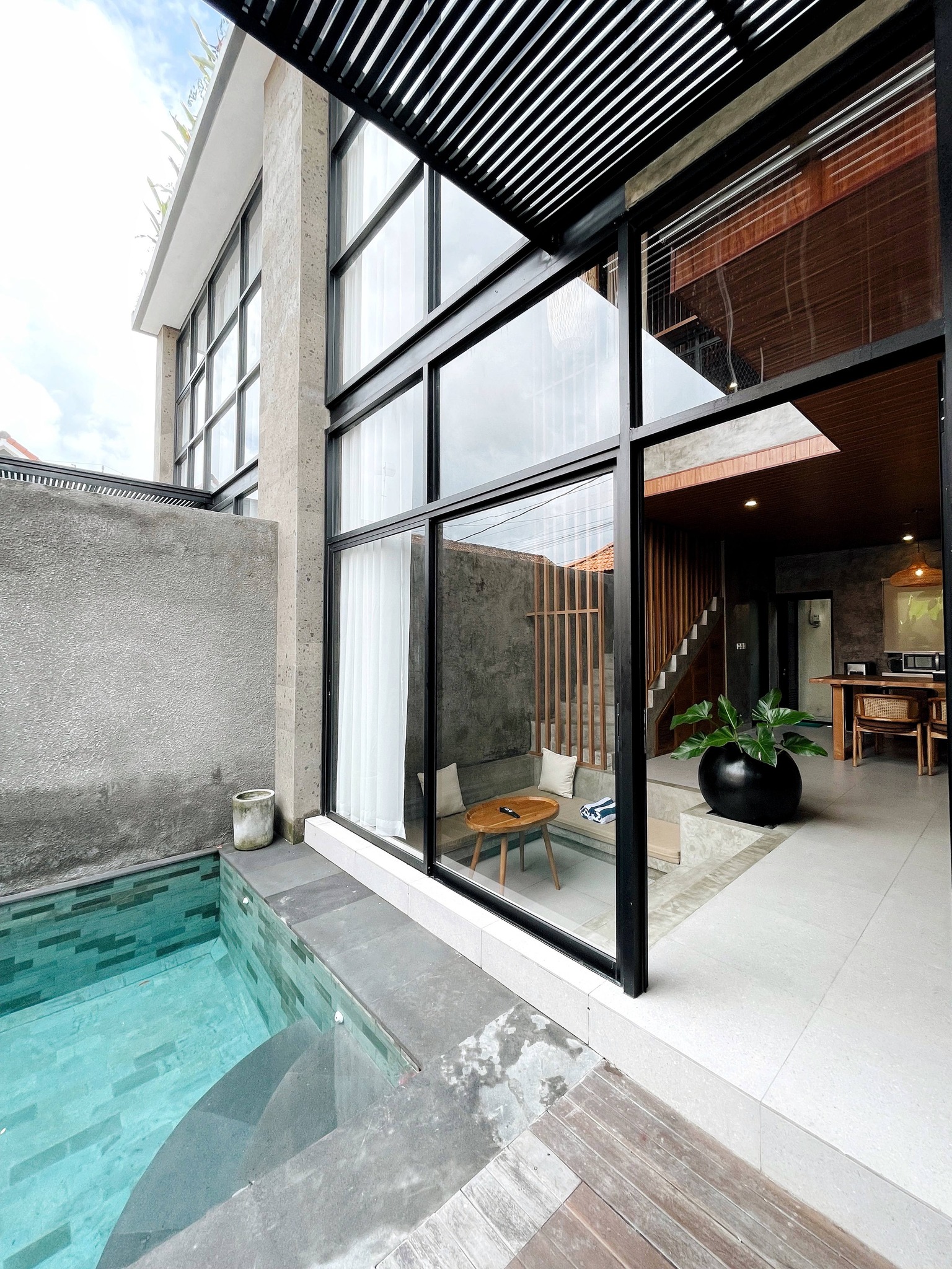 Апартаменты, 1 спальня