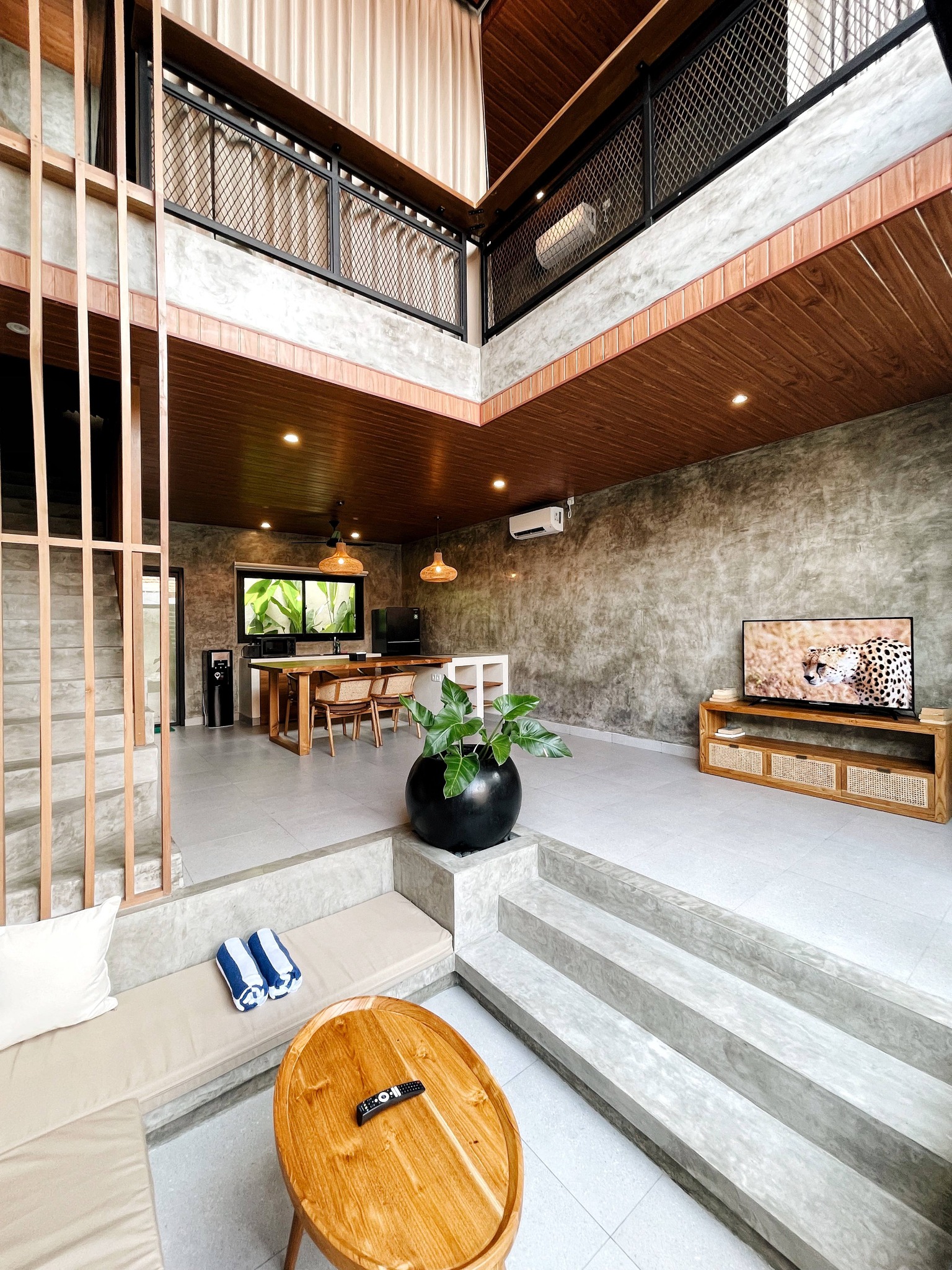 Апартаменты, 1 спальня