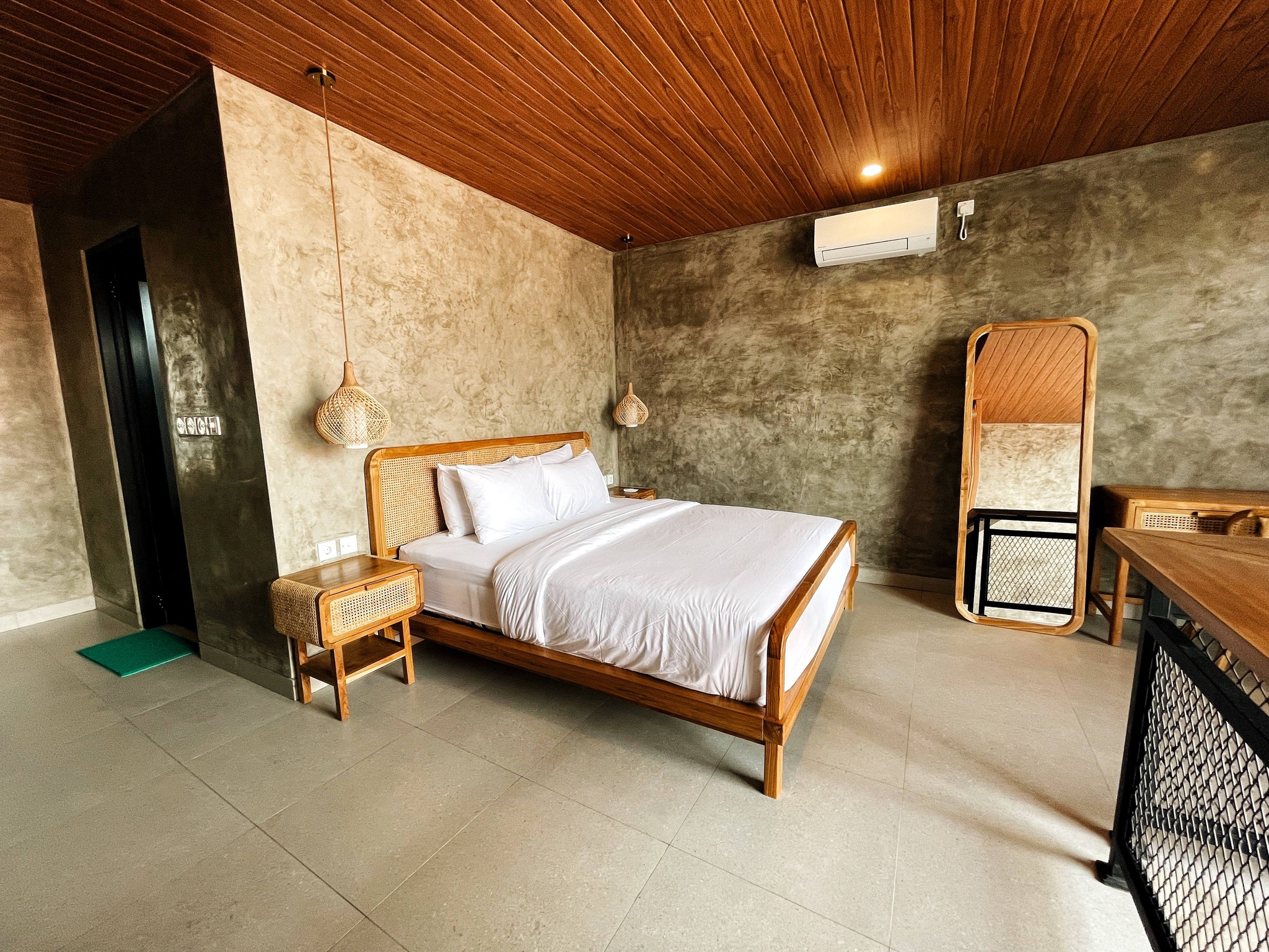 Апартаменты, 1 спальня