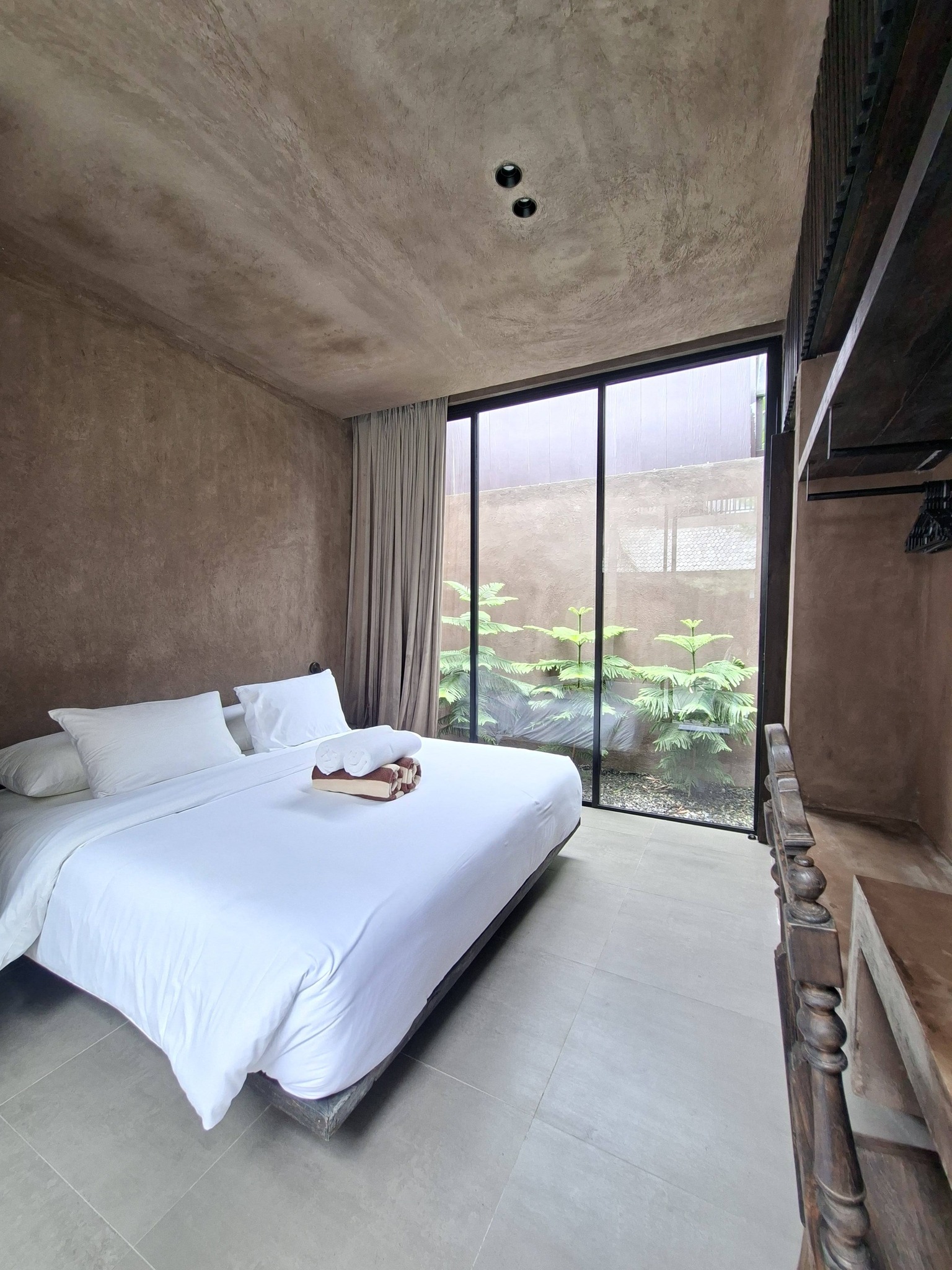 Вилла, 2 спальни