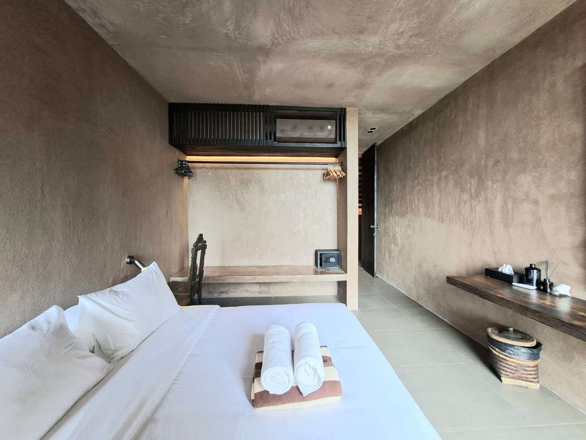 Вилла, 2 спальни