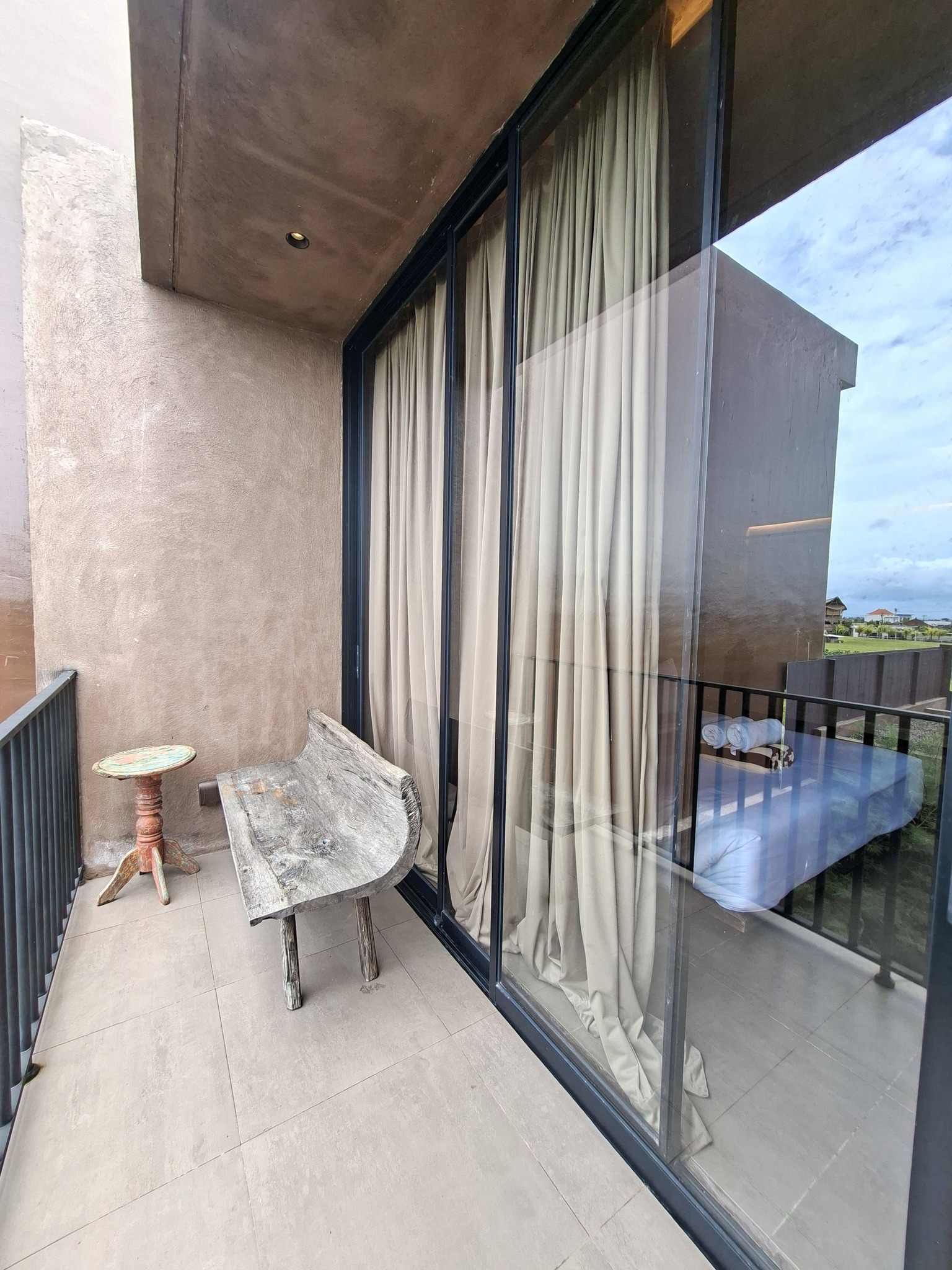 Вилла, 2 спальни