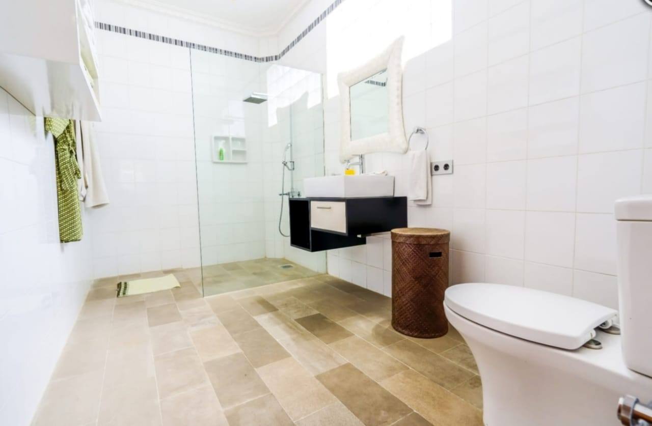 Вилла, 5 спален