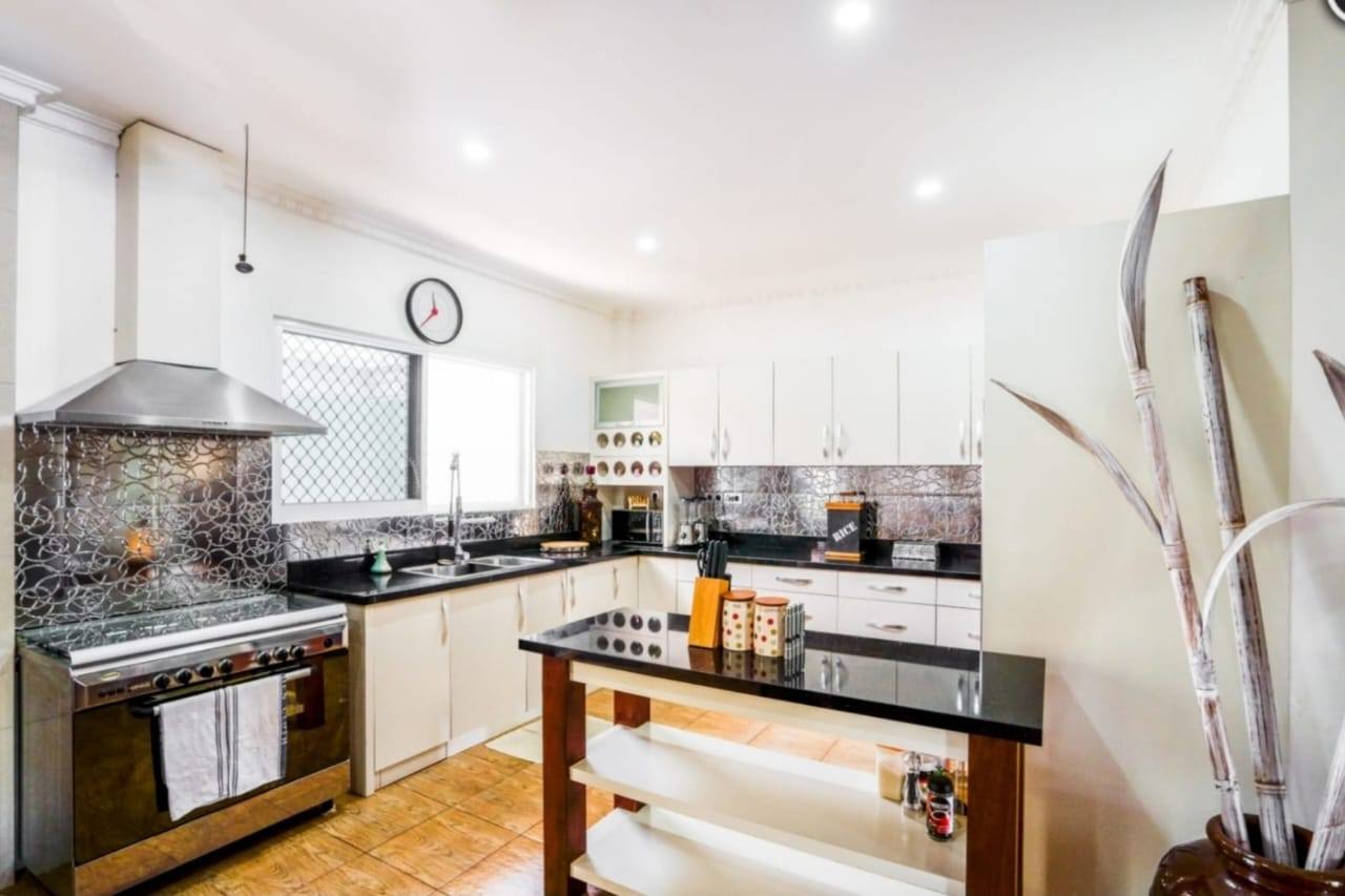 Вилла, 5 спален