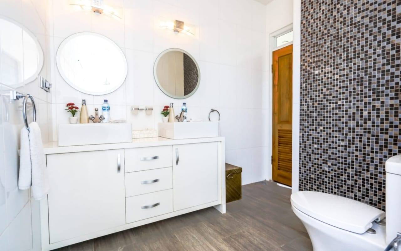 Вилла, 5 спален