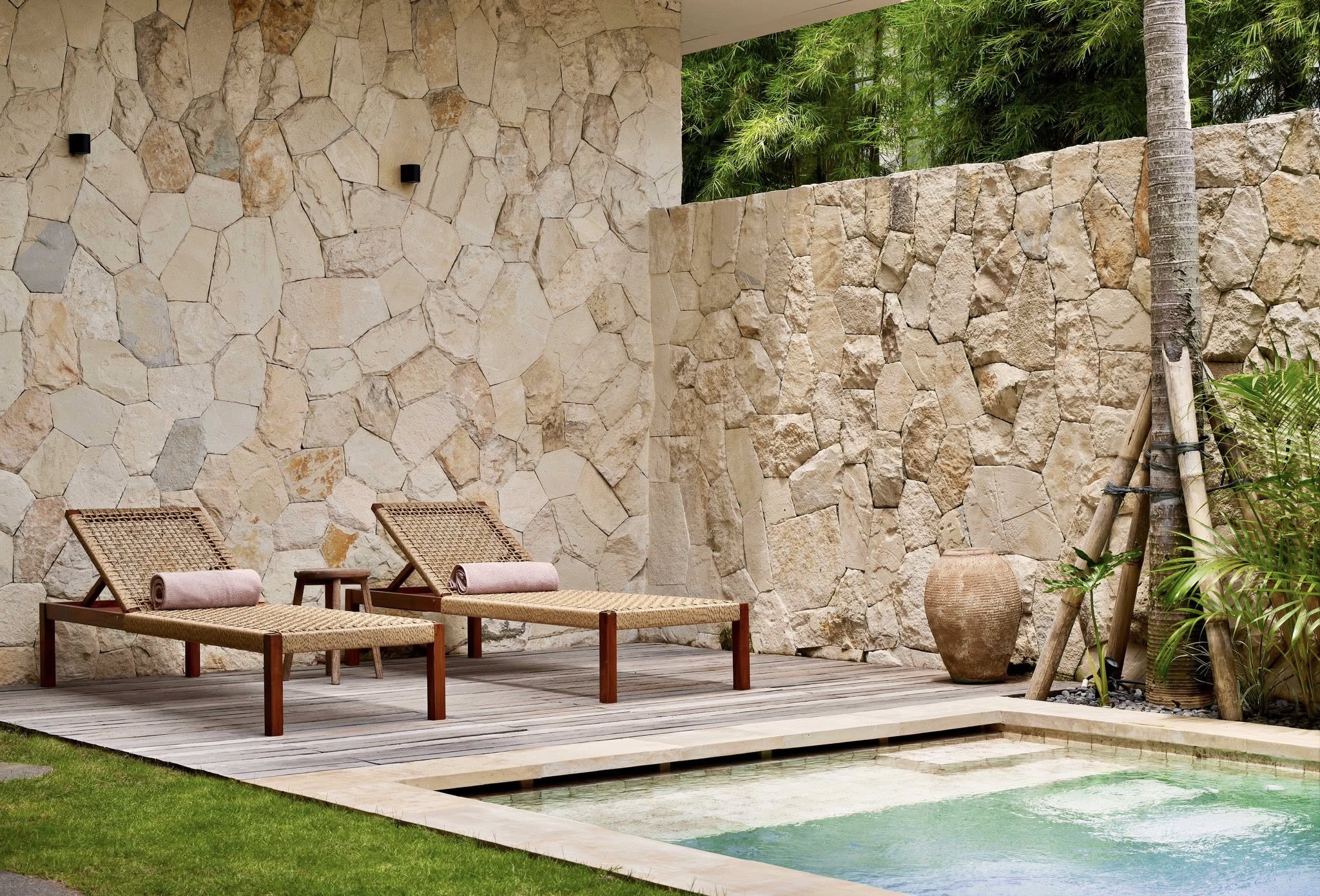 Вилла, 3 спальни