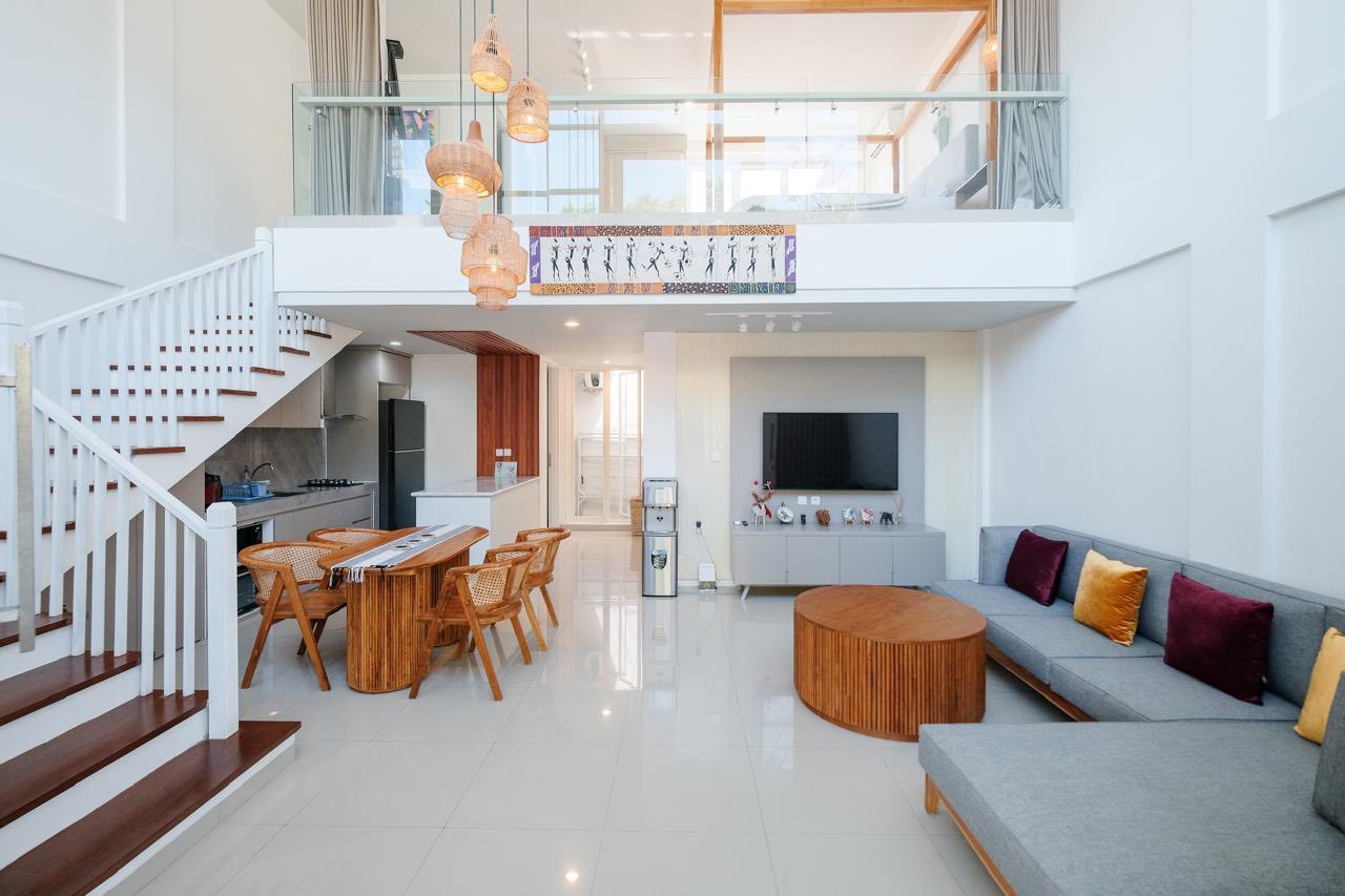 Вилла, 2 спальни