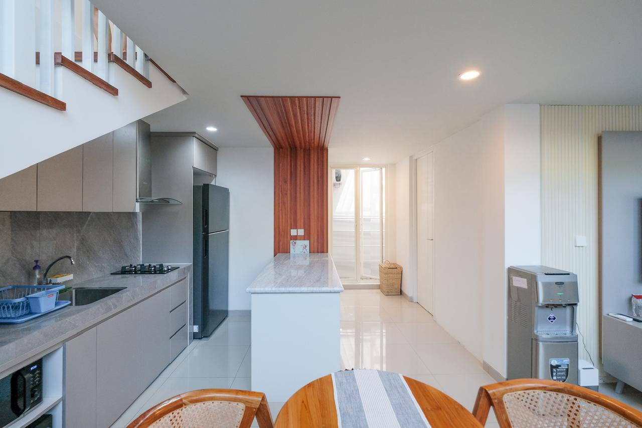 Вилла, 2 спальни