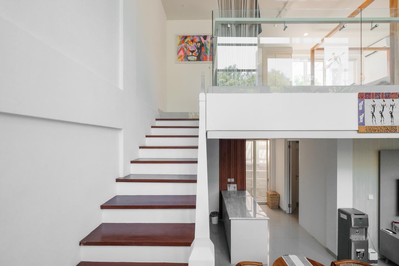 Вилла, 2 спальни