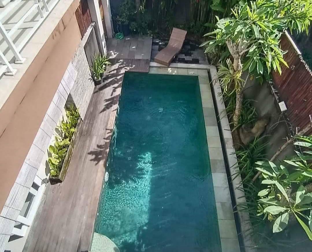 Вилла, 3 спальни