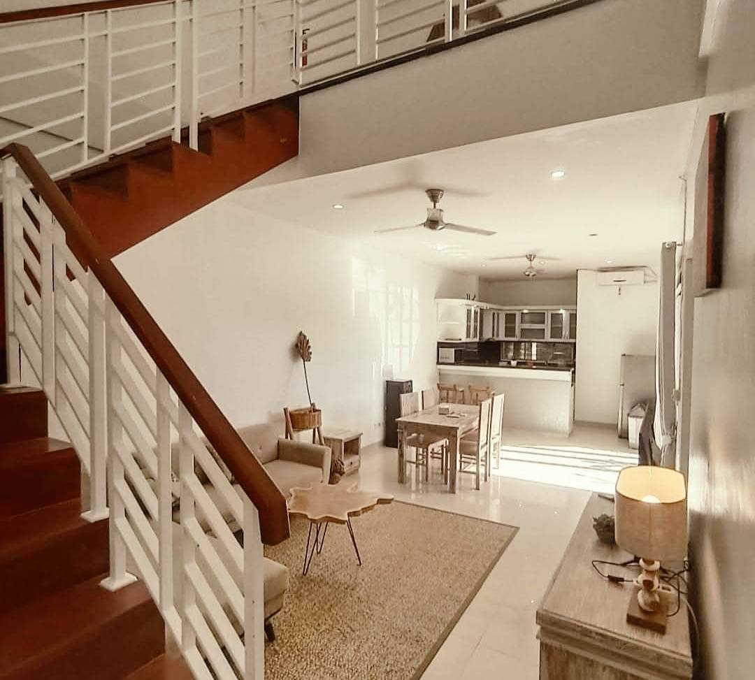 Вилла, 3 спальни