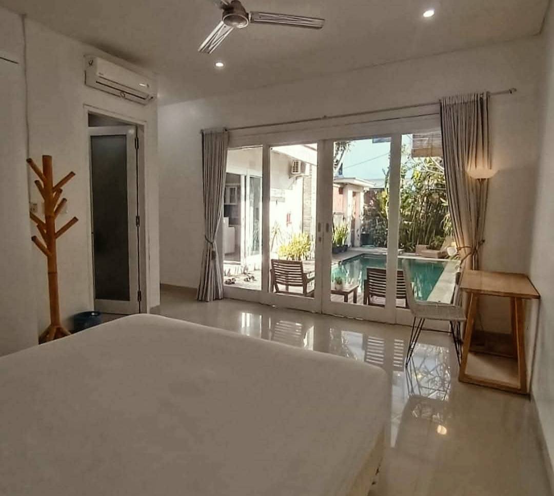 Вилла, 3 спальни