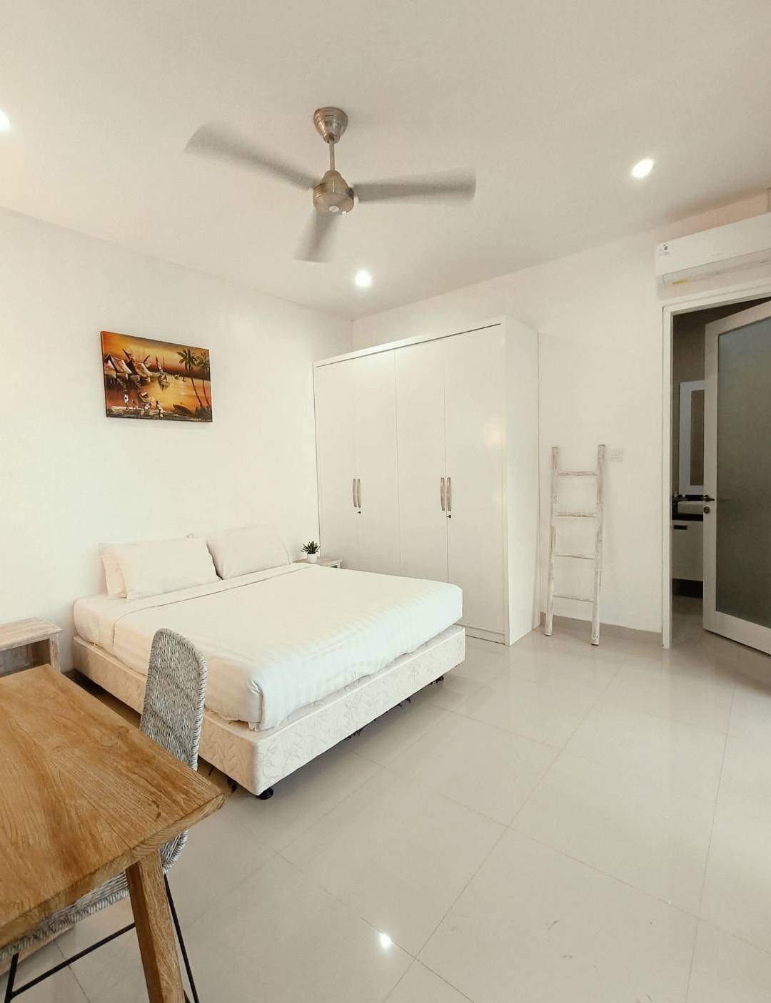 Вилла, 3 спальни