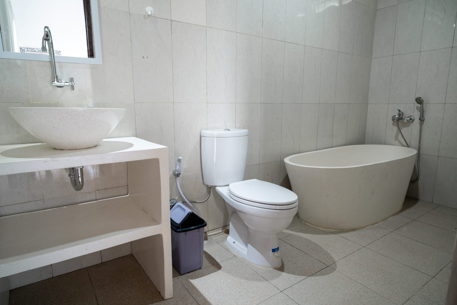 Вилла, 2 спальни