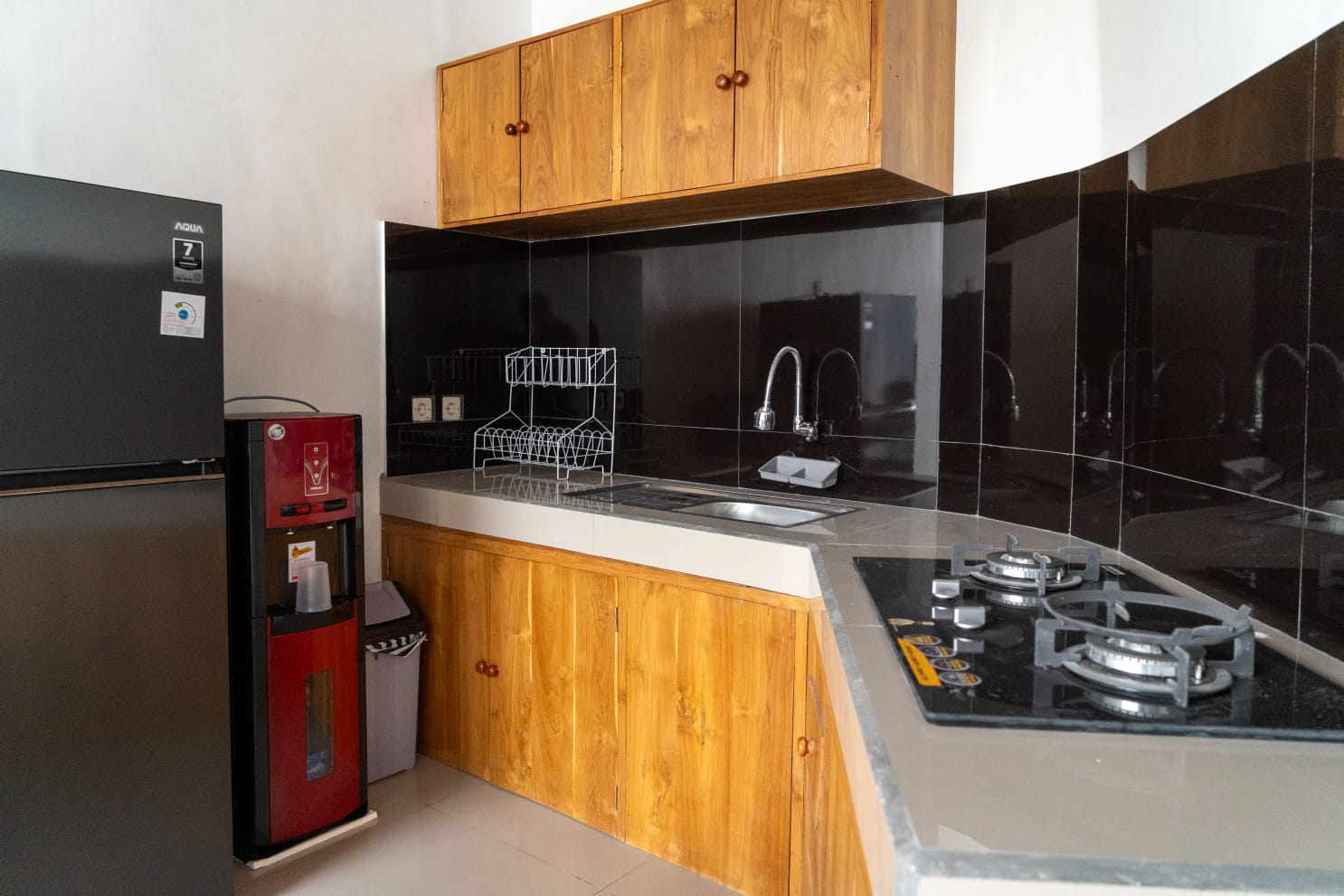 Вилла, 2 спальни