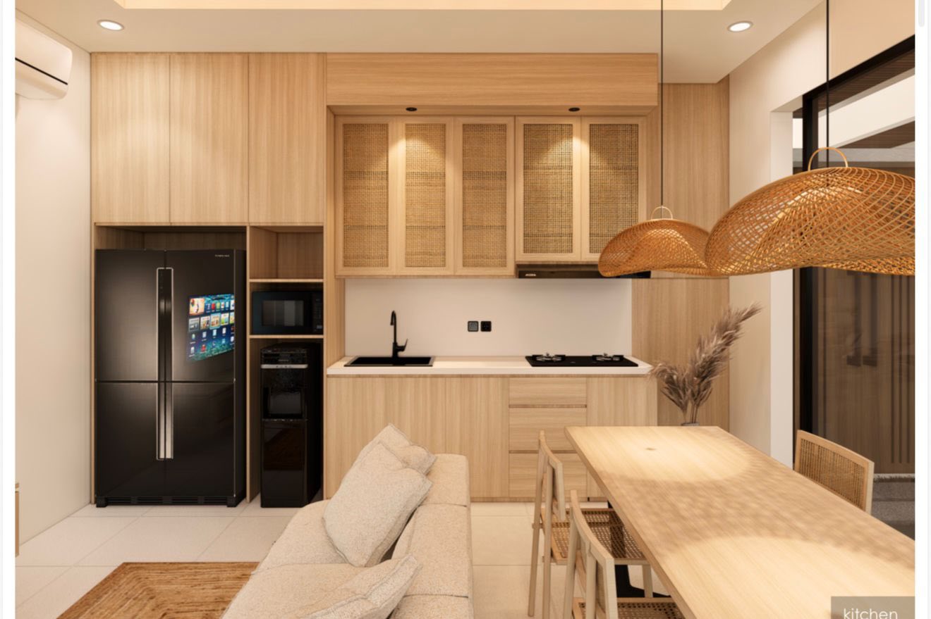 Вилла, 3 спальни