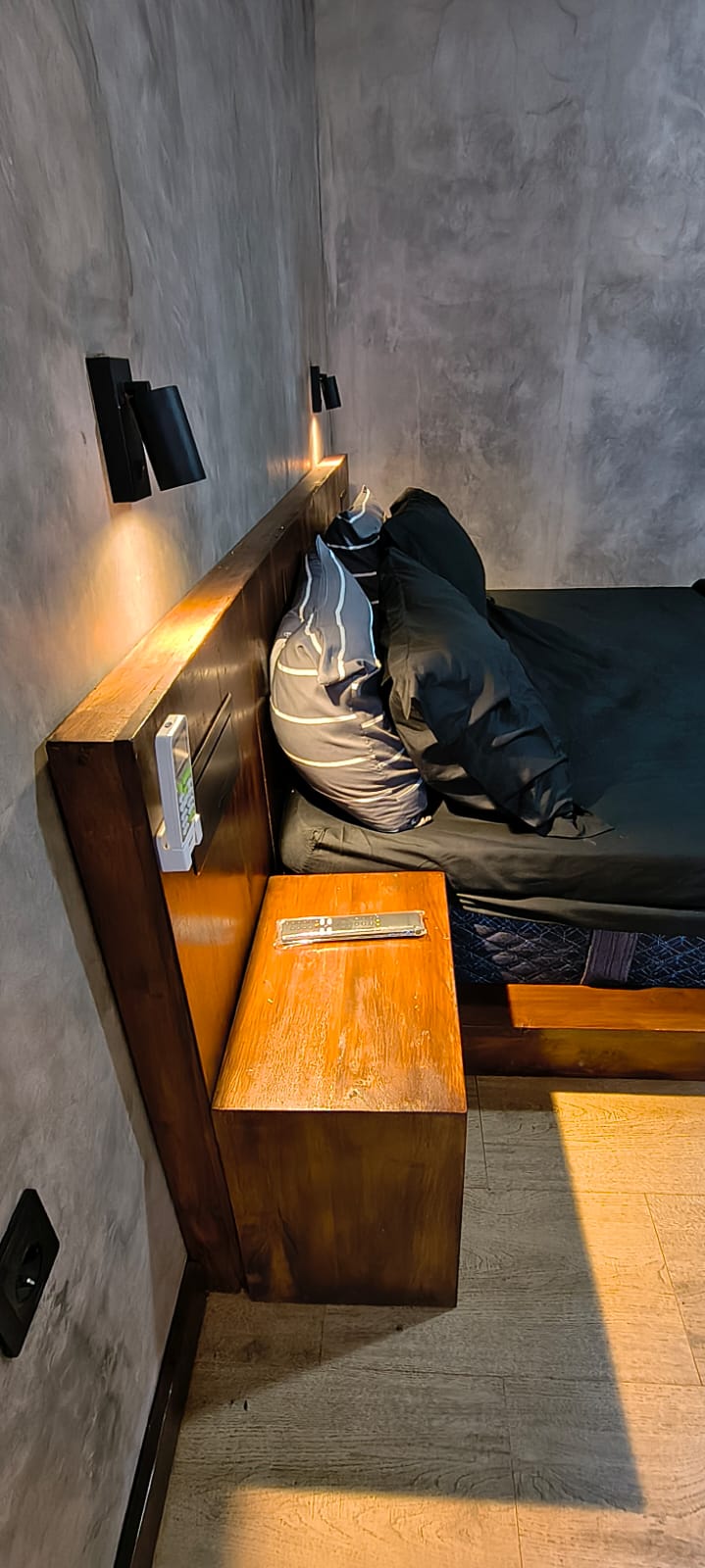 Вилла, 1 спальня