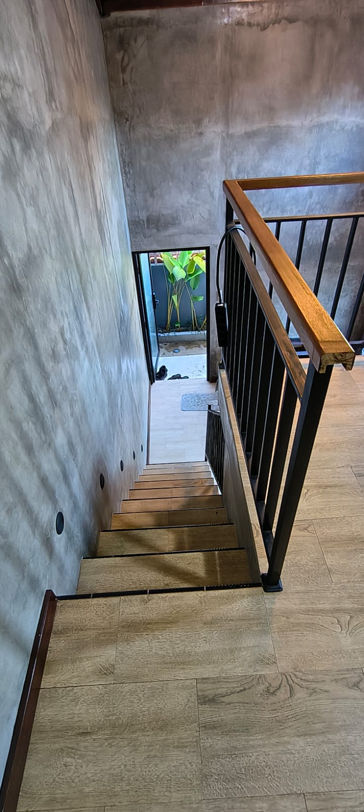 Вилла, 1 спальня